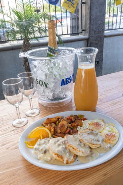 Brunch