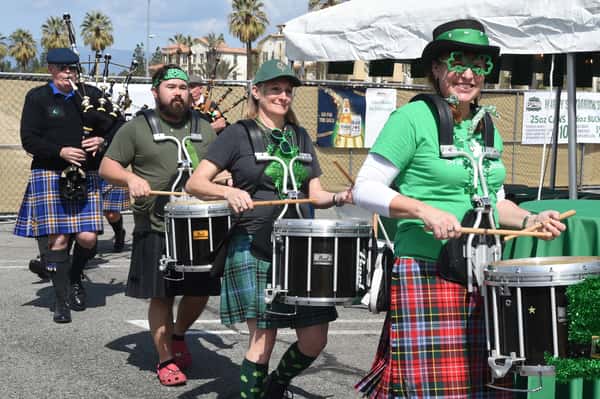 parade