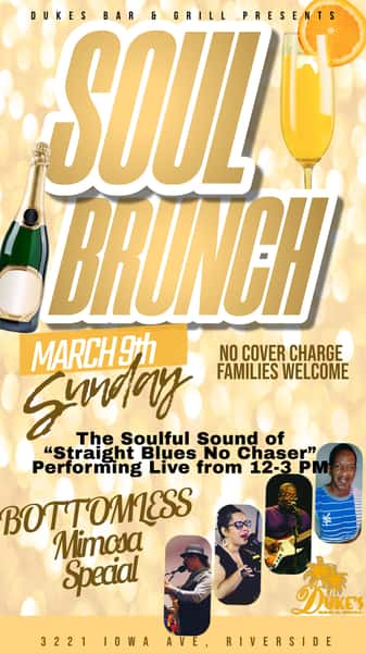 Soul Brunch