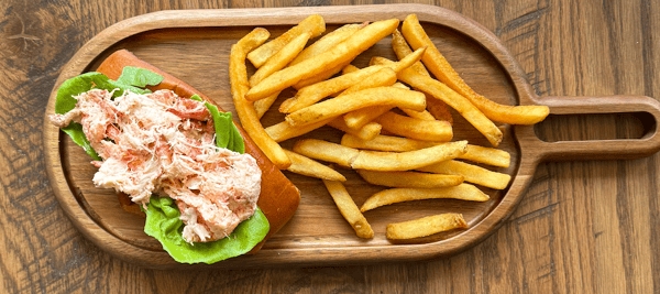 Lobster Roll