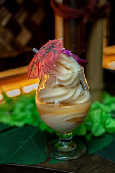 Loaded Dole Whipe