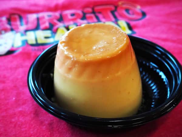 Flan