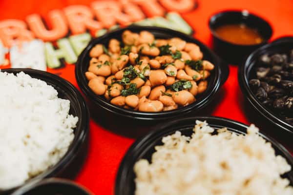Pinto Beans and Rice