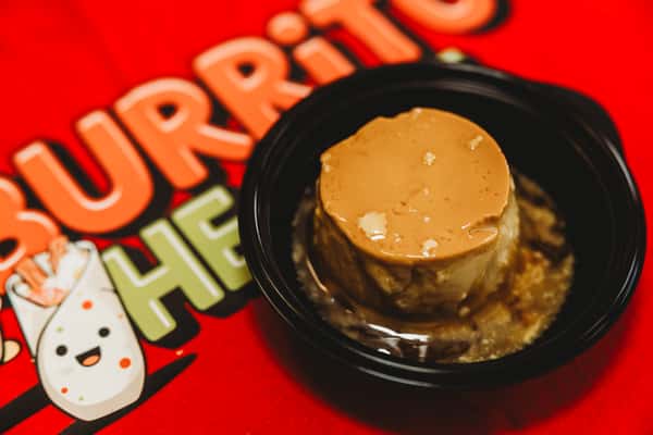 Flan