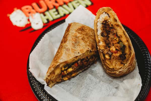Quesorito