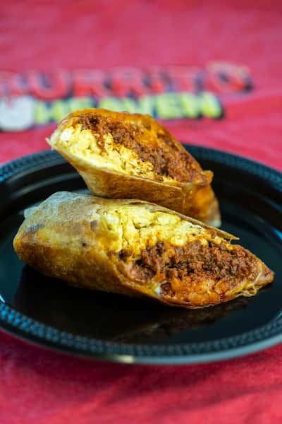 King's Burrito
