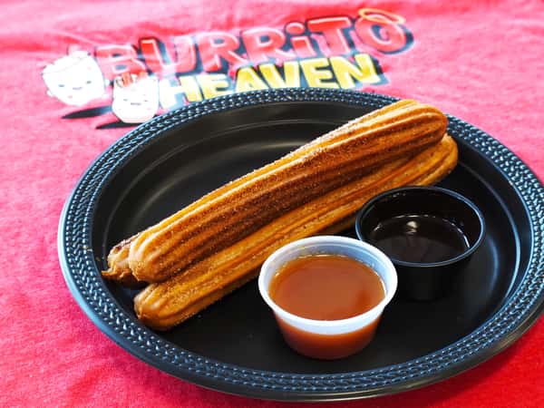 Churros