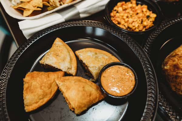 Empanada Beef