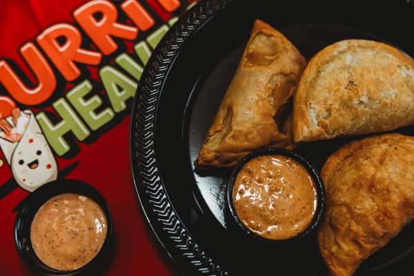 Empanada Chicken