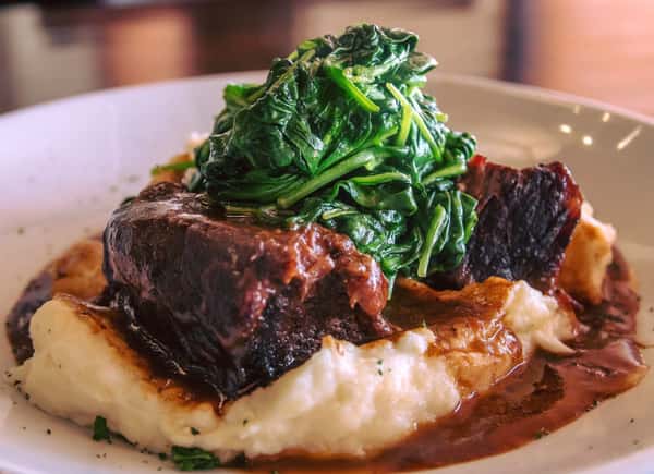 Short Rib