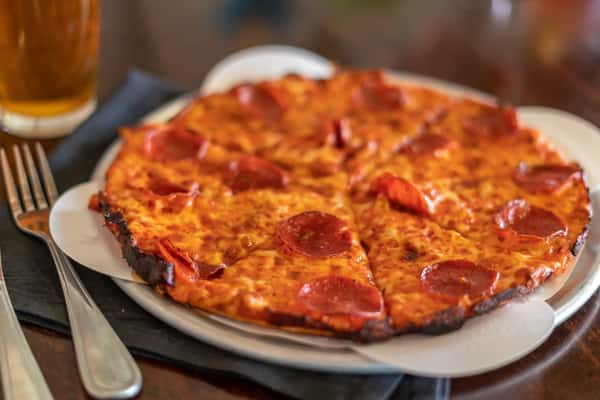 Pepperoni