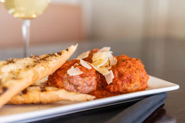 West End Meatballs