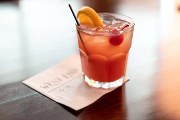 cocktail