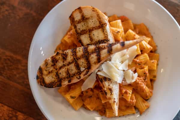 Bolognese Dinner West End Grill Kingston American Restaurant in