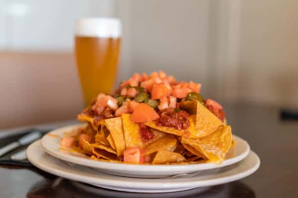 Nachos