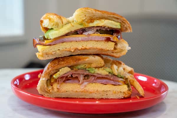 Sammy Supreme