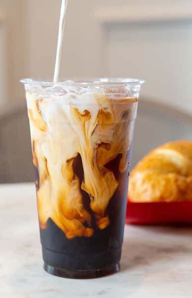 Coffee drink