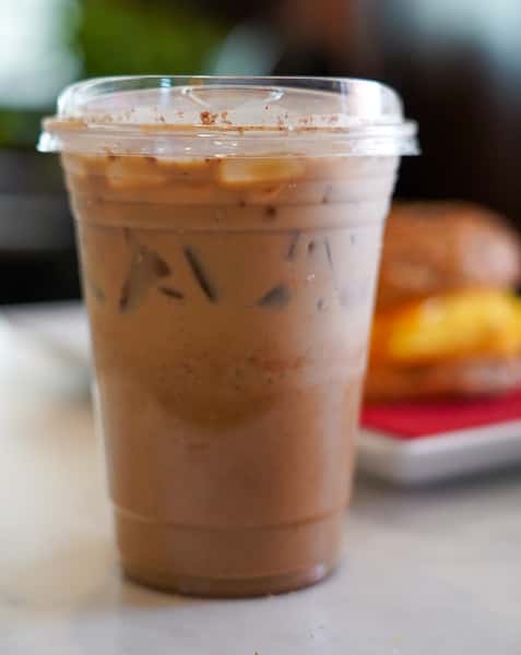 Shaker - Spiced Brown Sugar