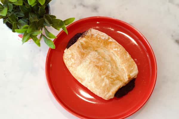 Chocolate Croissant