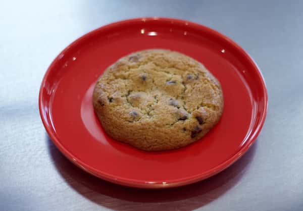 Chocolate Chip Cookie