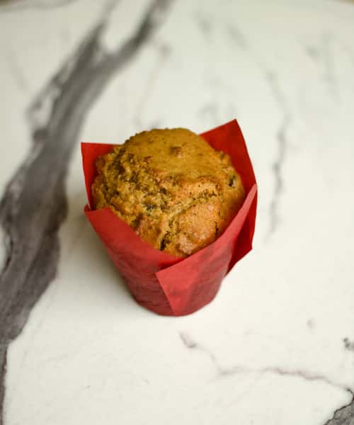 Maui Muffin