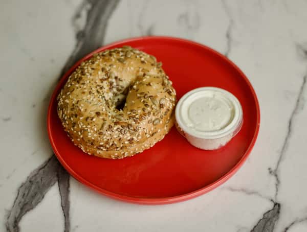 Everything Bagel