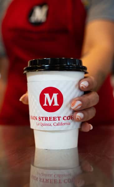 Coffee To Go