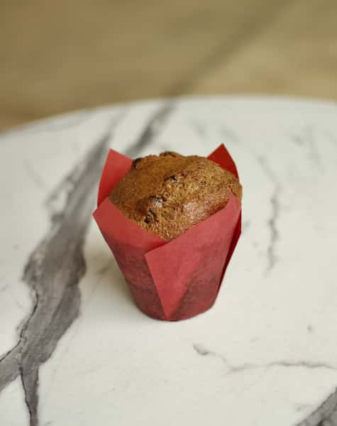 Raisin Bran Muffin