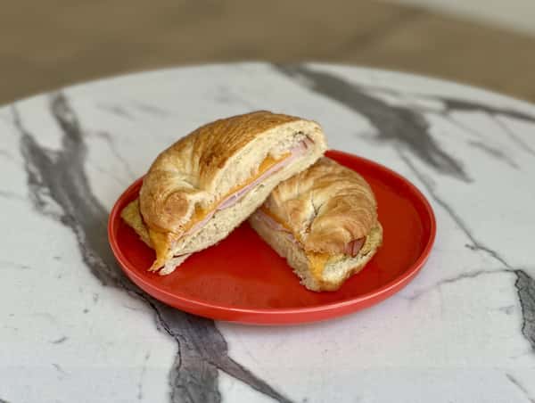 Breakfast Sammy