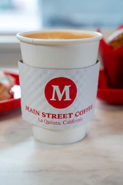 Coffee