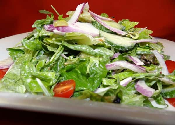 Brendan Salad