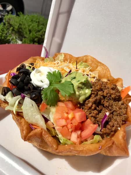 Taco Salad