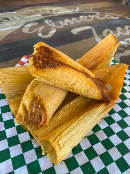 Tamale