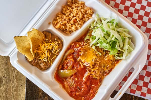 chili rellenos