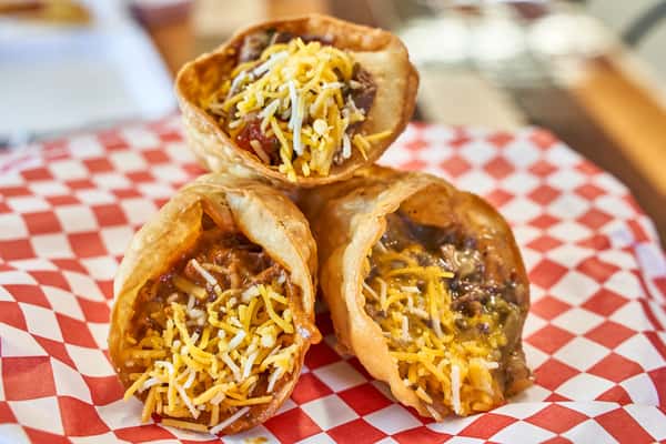 Chili Cone