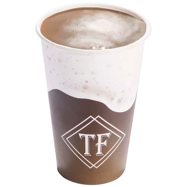 Hot Chocolate