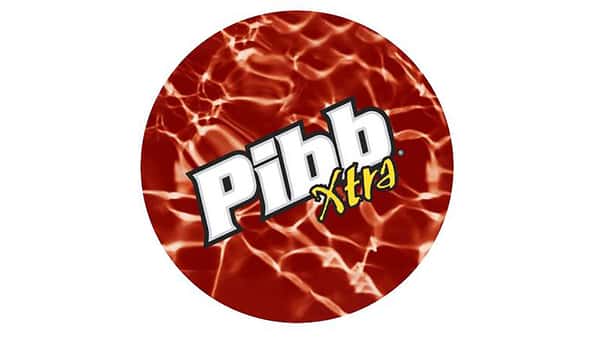 Mr Pibb