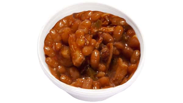 Baked Beans