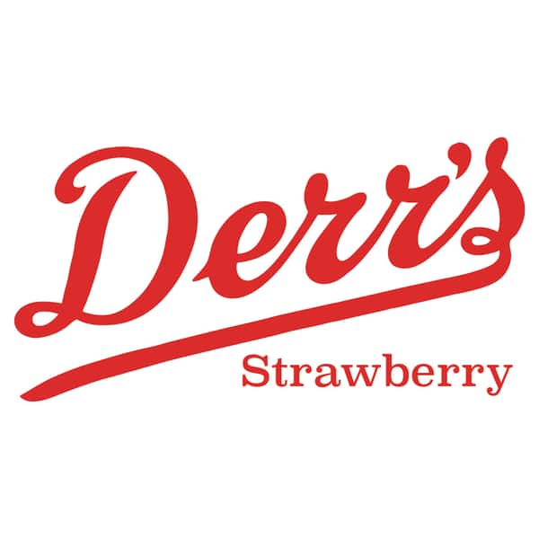 Derr's Strawberry