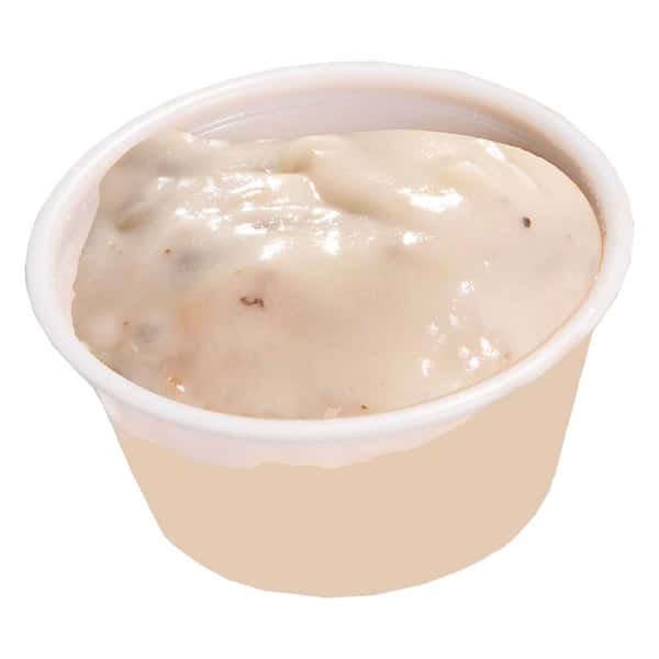 Bowl of Gravy