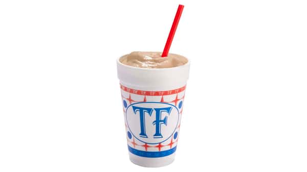 Jave Latte (Espresso Shake)