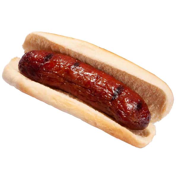 Bratwurst Dinner