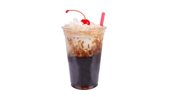 Dirty Soda