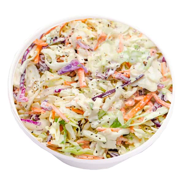 Cole Slaw