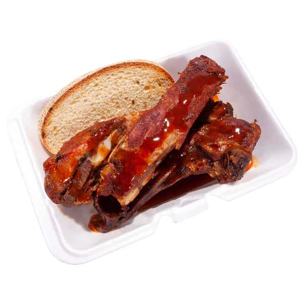 Rib Dinner