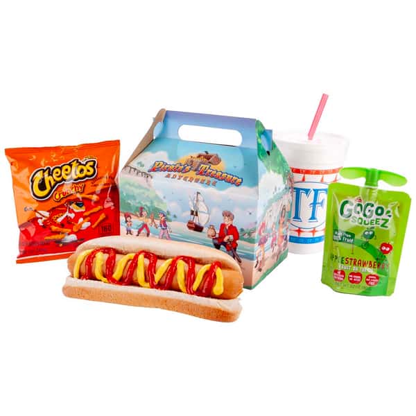 Kids Meal