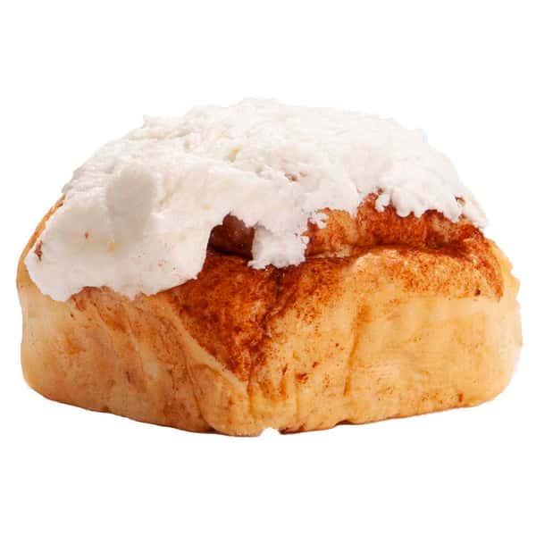 Cinnamon Roll