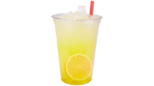 Lemon Shake Up