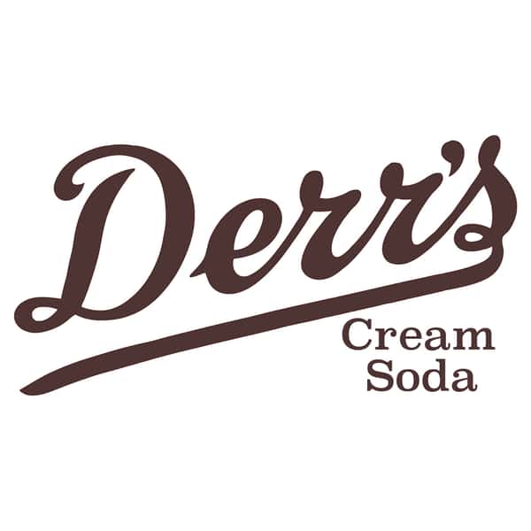 Derr's Cream Soda