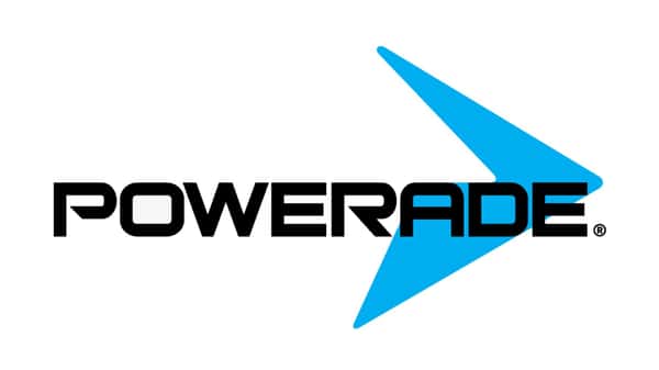 Blue Powerade